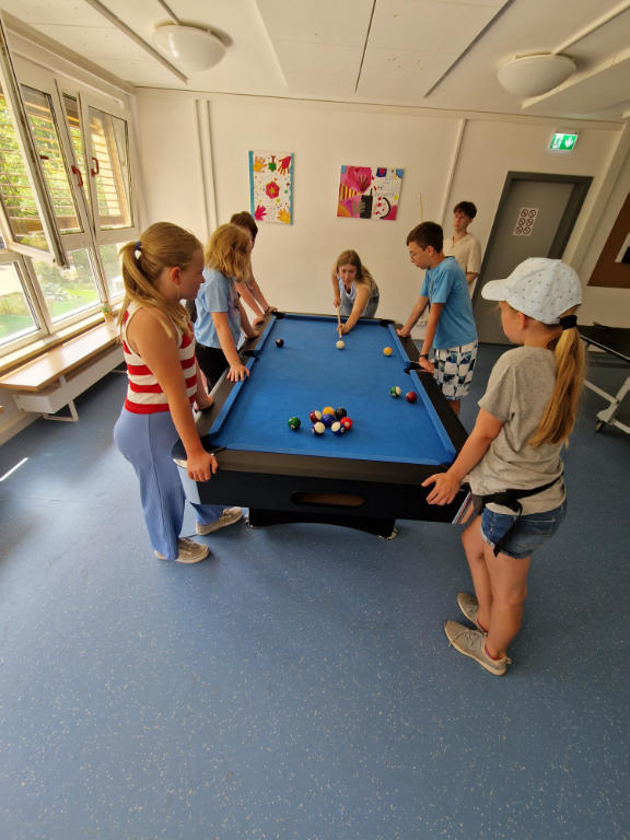 Klex Offene Angebote – Klex Ein offenes Haus für Kinder, Jugendliche & Familien