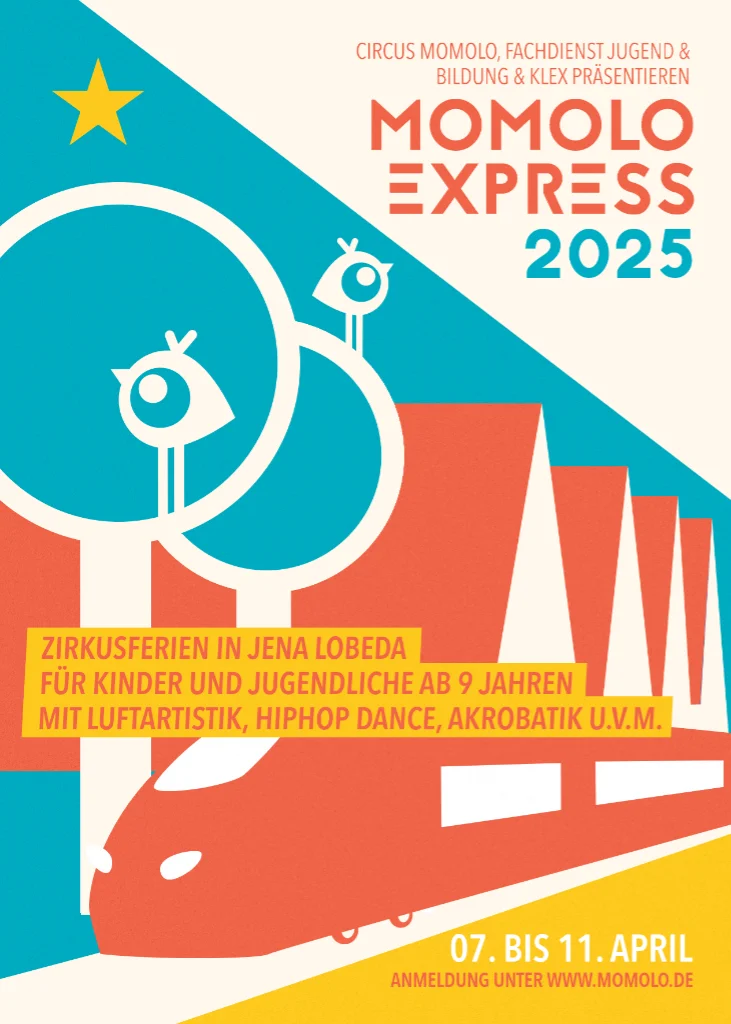 Momolo Express 2025