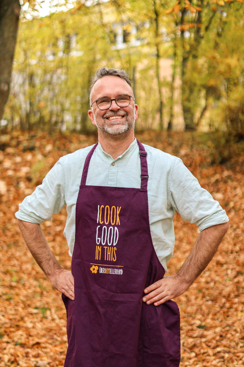 Christian Gensert u. a. Kitechen in the klex