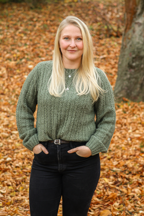 Ira Thiergart, u. a. Öffentlichkeitsarbeit